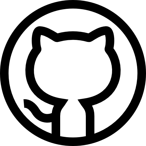 GitHub icon