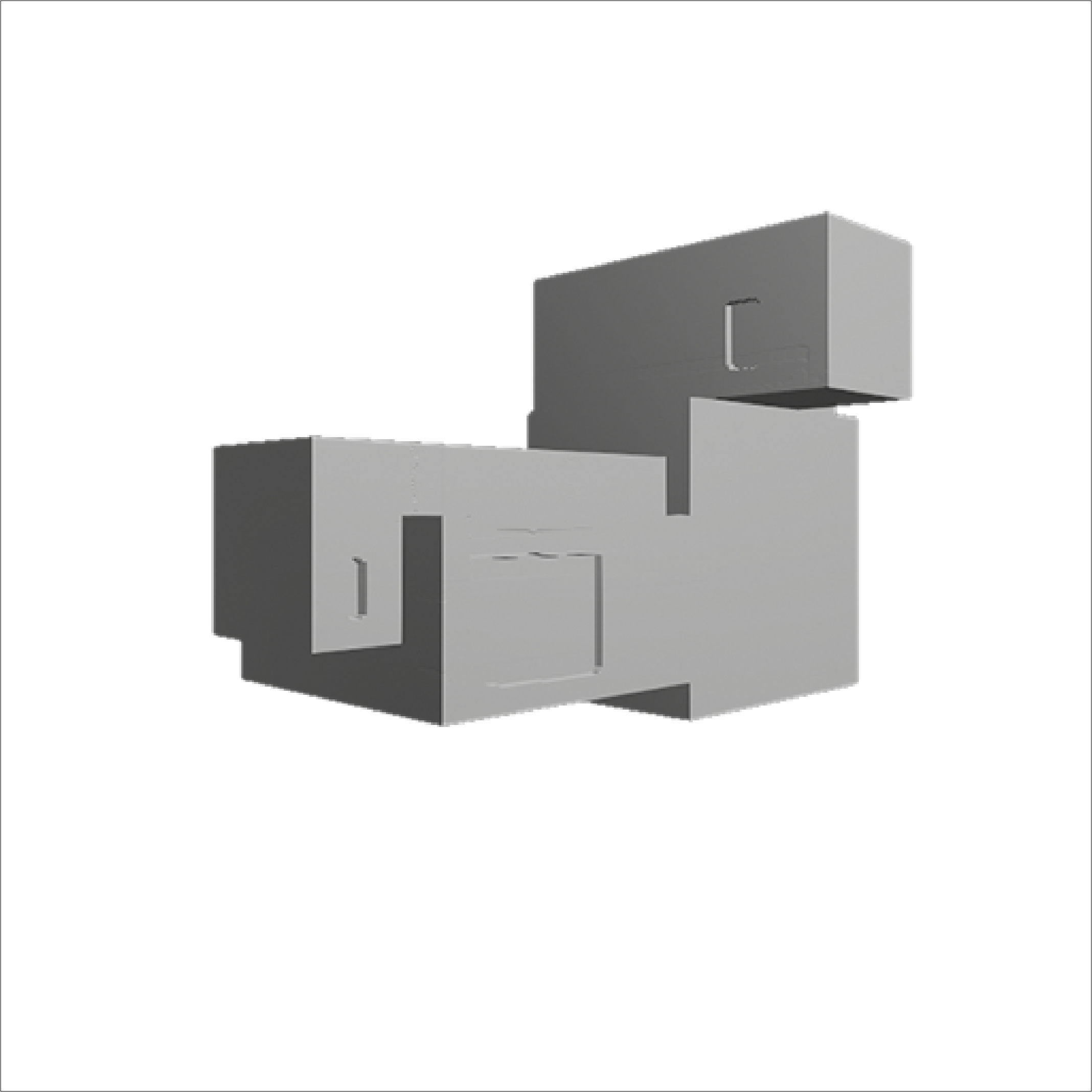 Geometry Output